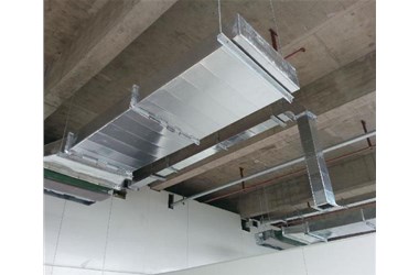 風(fēng)管加工廠：風(fēng)管安裝有何工藝要求？