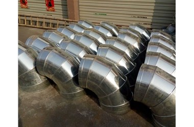 安裝安徽螺旋風(fēng)管需要遵循什么原則？