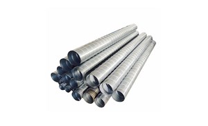 安徽螺旋風(fēng)管的主要特點(diǎn)是什么？